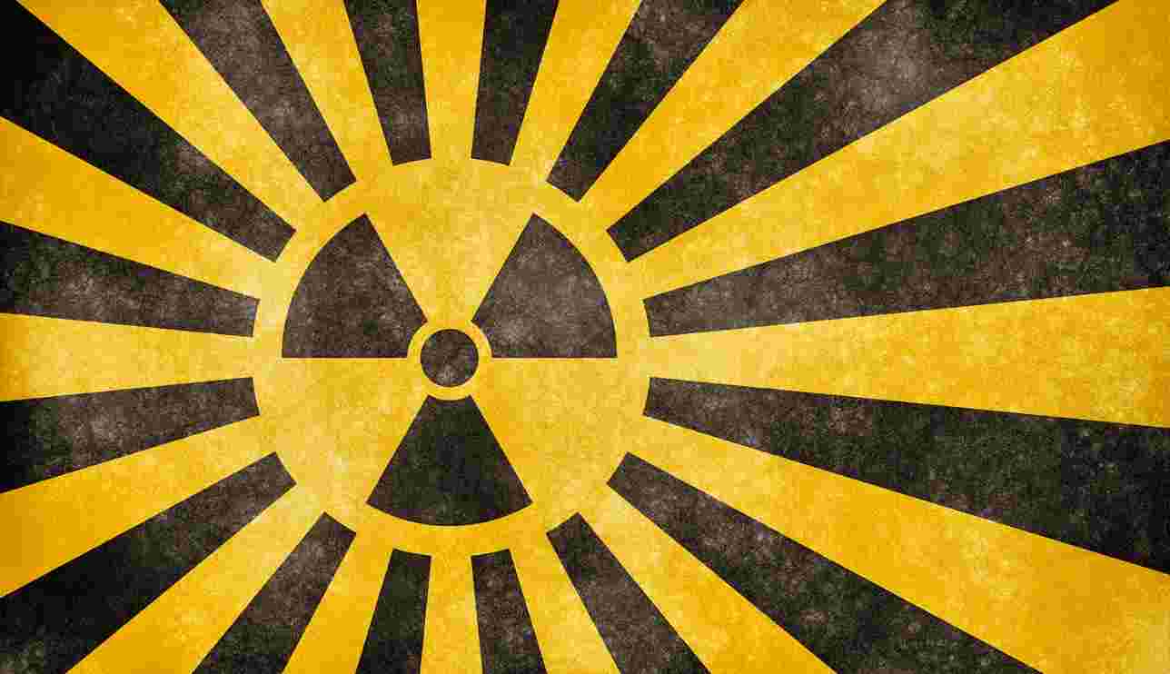 核泄漏十年后的日本福岛:变成野生动物的天堂