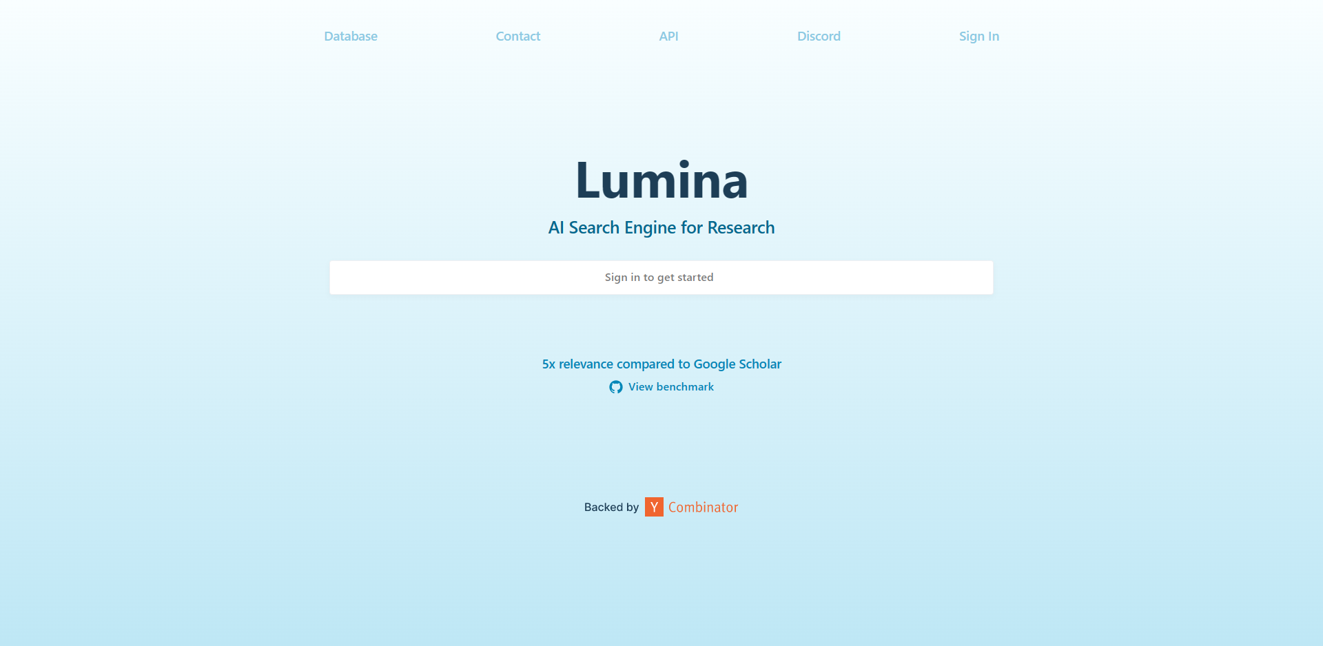 Lumina
