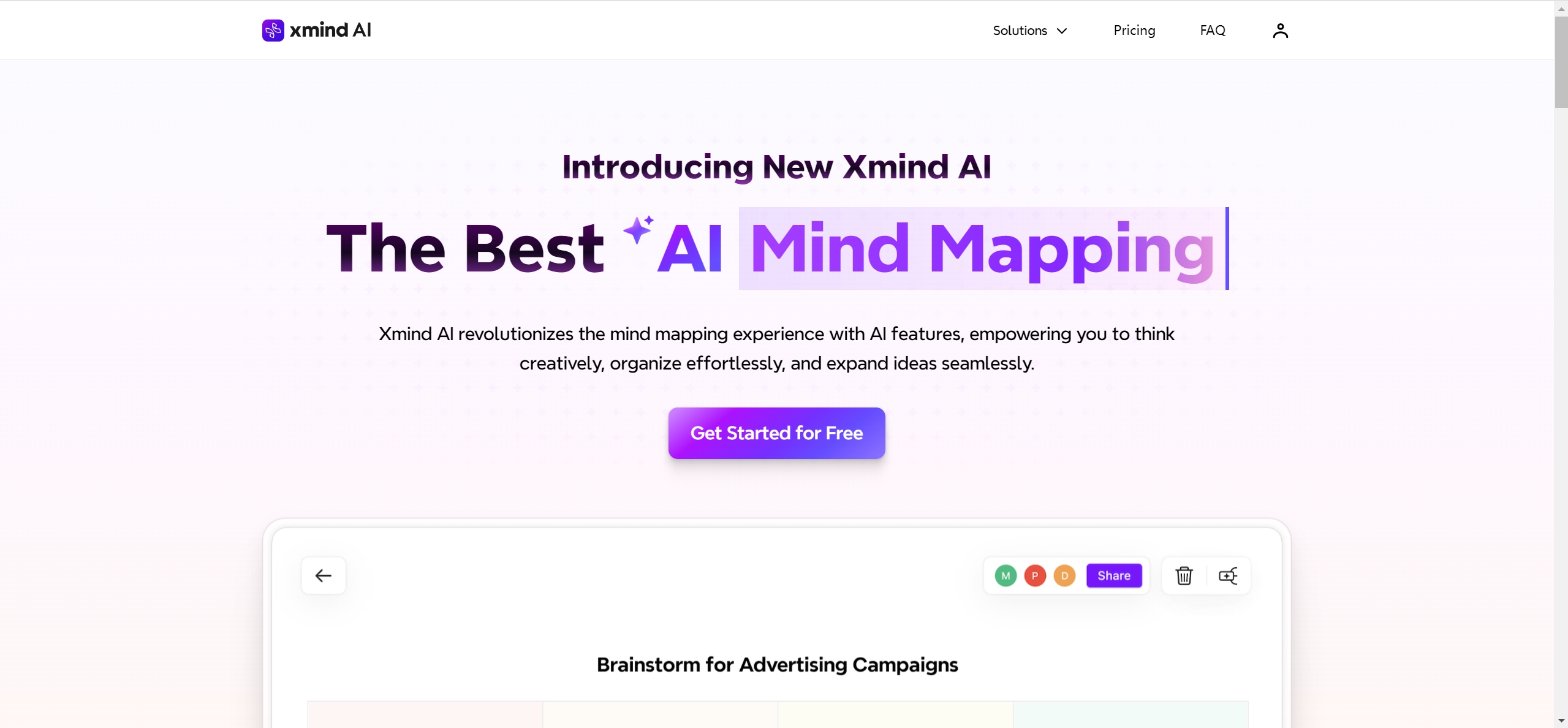 Xmind AI